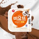 씨유(CU)행복한원당점 | CU 씨유 신상! 미니 말차초코룹스 쿠키 vs 비요뜨 vs 마이픽 꺾어먹는 요거트 (말차 초코링 등장)