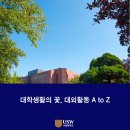 [겨울방학에 뭐하니?] 대학생활의 꽃, 대외활동 A to Z