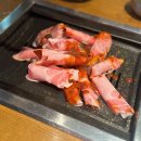 사랑방한식과생삼겹살 이미지