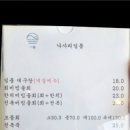 나사리일품물회