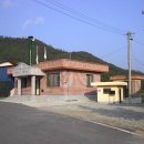 백양 마을회관 이미지