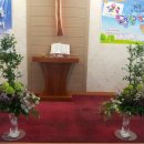 대부영광교회 이미지