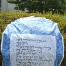 맨드라미와 자리갯돌 / 남상숙 소화데레사 (2006년 솔뫼 시화전) 이미지