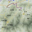 산내우체국 이미지