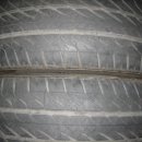 중고 215/55R17 엑스타ASX 4짝 팝니다 (215/60R16도 1짝) 이미지