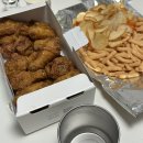 [저메추] 마라엽떡 매운맛, 허니콤보 || 용인 엽기 떡볶이, 교촌 치킨 (메뉴 추천, 신상 후기)