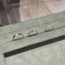 제이앤영커머스 | 웨딩밴드 헌팅 1차 - 그라프, 티파니앤코, 아크레도 방문 후기