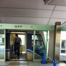 워터파크역 | 인천공항 자기부상열차 타본 후기 시간표첨부