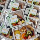 곡성-153 | 포스코휴먼스 창립18주년 기념답례품 115set