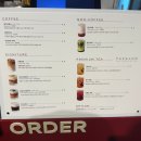 인천 송현아 팝업 카페모라 cafe mora 라떼 맛집