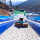 연인산캠핑장 세미나실 이미지