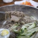 여주천서리막국수 본점 네이버블로그