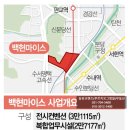 백현교차로 이미지