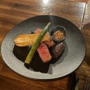 러반로제 레스토랑 | 잠실롯데타워가 보이는 러반로제 레스토랑, 내돈내산 후기