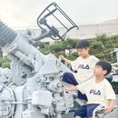 역사교육 | 7살 쌍둥이와 전쟁기념관 어린이박물관 후기 (질문육아로 역사교육까지)