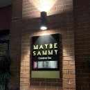 HOTEL THE MAY | 시드니 칵테일바 Maybe Sammy, 세계 50대 바는 뭐가 다를까?