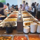 아산 점심식사 한식맛집 사계절밥상한식뷔페 내돈내산