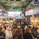 한복 소매업 이미지