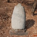 칠장사 부도군 이미지