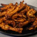 열정닭발 이미지