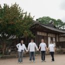 여행사진작가 | [마리트] 경주여행 스냅사진 촬영 후기 및 꿀팁 한옥마을