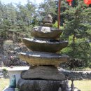 동화사 삼층석탑東華寺 三層石塔 이미지