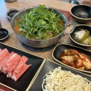 이마트24 구리토평점 | 구리 맛집 : 마실방칼국수 토평본점 자가제면 칼국수 샤브샤브