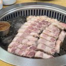 신성프라자 | [하남/미사] 육즙 파티 열렸다! '맛찬들왕소금구이' 삼겹살+돌솥밥 솔직후기
