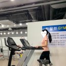 한상현GYM | 광화문pt 스트레칭으로 자세교정 후기