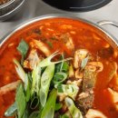 섬바위 가든 이미지