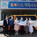 더 마차 이미지