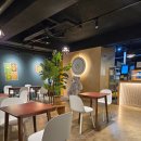 원주리라 | 원주 샐러드 샌드위치 배송 빠른 25.5카페 후기