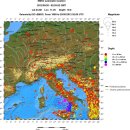 이탈리아 북부 내륙 리히터 규모 6.1 강진발생 (피해현황과 현지모습) 이미지