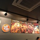 [주말맛집]대구 중구 남문시장맛집 국민마늘치킨 남문시장 치킨 맥주