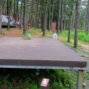 별빛야영장 이미지