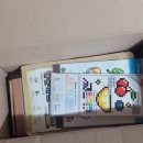 행운마트 | [텀블벅 후기] 스티픽 행운마트 시리즈