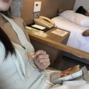 아스타호텔구내 | 일년만에 가을 제주도