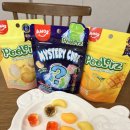 🍬 신개념 젤리! 아모즈 필러즈 3종 리뷰 🍬
