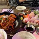 잠실 송리단길 야장 술집 대강 다녀온 후기 석촌호수 숙성회 찐맛집