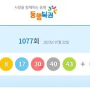 행운로또복권판매점 네이버블로그