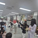 용인대마루한태권도장 이미지