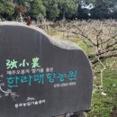 한라매향농원