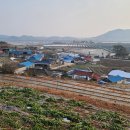 강산 태양광발전소 이미지