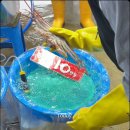 씨유 주문진중앙으뜸점 | 1월의 봄날을 걷다. 여자 넷이 떠난 주문진-속초 1박 2일 정리