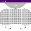 경상남도 문화예술회관 대공연장 이미지