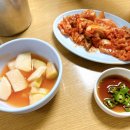 뽕잎과칼국수 이미지