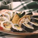동심김밥