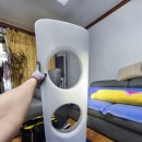 국민 에어컨 모델 삼성 무풍 2구 후기!