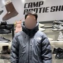 30대 남자 패딩 추천 노스페이스 컬럼비아 착샷 할인 사이즈팁