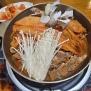 일품감자탕 | [평택 맛집] 국물 맛이 일품! 두리감자탕 '묵은지 감자탕' 솔직 후기 🥘